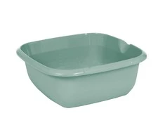 Keeeper Kvadratinis dubuo 38x38cm 13l Nordic žalias