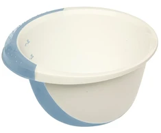 mixing bowl with anti-slip function 3,5 l