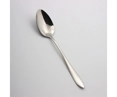 Lumarko MONA 24 pcs cutlery set polished flock