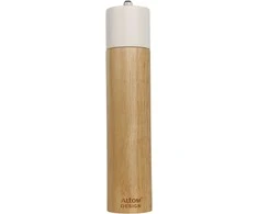 Altom Baltas wooden pepper mill 5,5x26,5 cm