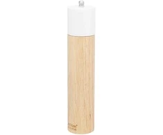 Altom Baltas wooden pepper mill 5,5x26,5 cm