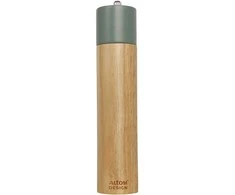 Altom Žalias wooden pepper mill 5,5x26,5 cm