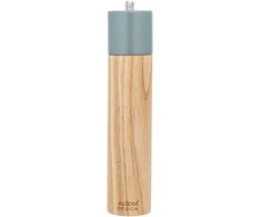 Altom Žalias wooden pepper mill 5,5x26,5 cm