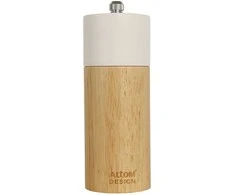 Altom Baltas wooden pepper mill 5x14 cm