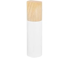 Altom Baltas wooden pepper mill 5x18 cm
