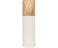 Altom Baltas wooden pepper mill 5x18 cm