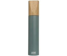 Altom Žalias wooden pepper mill 5x26 cm