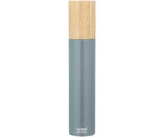 Altom Žalias wooden pepper mill 5x26 cm