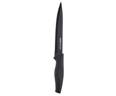 Slicing peilis, blade with non-stick coating, 32x2,5x1,5 cm