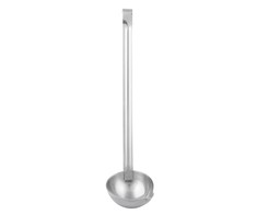 Steel Nerūdijantis plienas sauce ladle