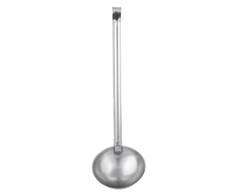Steel Nerūdijantis plienas ladle small 100ml