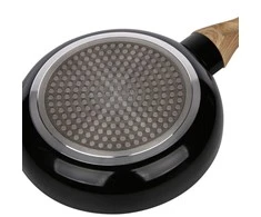 Lumarko Natura light fry pan 20cm