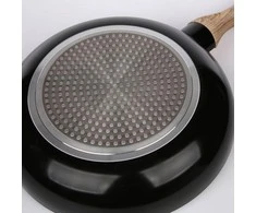 Lumarko Natura light fry pan 28cm