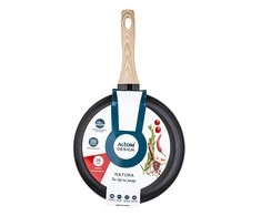 Lumarko Natura light crepe pan 26cm