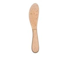 Butter peilis 18cm wooden