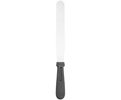Spatula for cake smoothing 20 cm