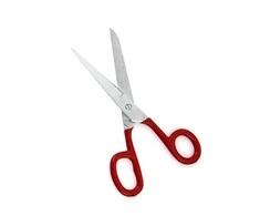 Lumarko Semi-dressmaker scissors 18 cm