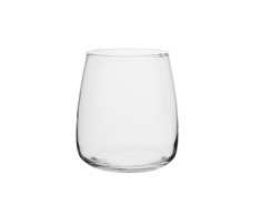 Oleander vase h-17 cm
