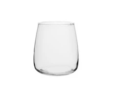 Oleander vase h-17 cm