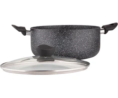 Tradicinis puodas su dangčiu Altom Design Olimp 6,9 l 28 cm