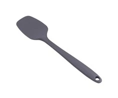 Silicon spatula 27x6cm