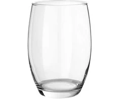 Orchidea vase h-20 cm