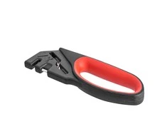 Peilis and scissors sharpener, 17x2.5x5 cm