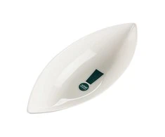 Įprastas ovalus indas 30 cm 600 ml