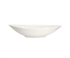 Įprastas ovalus indas 30 cm 600 ml