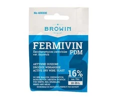 Biowin DRY WINE YEAST DRPDM 7 G