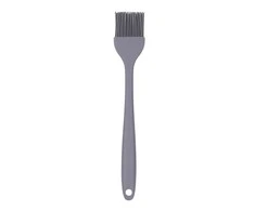 Silicon brush 26,5x4,5cm