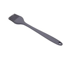 Silicon brush 26,5x4,5cm