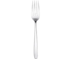 Planet 24 pcs set of cutlery in flock box