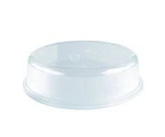 Microwave food cover 26,5cm
