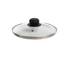Glass lid Sigma type g 26cm