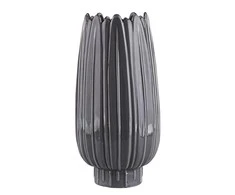 Lumarko Pilkas flowerpot 12x12x24,5 cm
