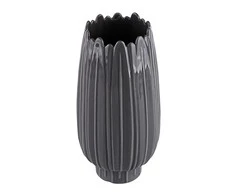 Lumarko Pilkas flowerpot 12x12x24,5 cm