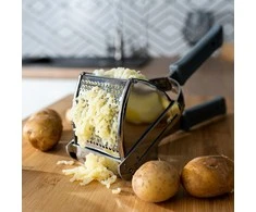 Altom Tin potato press