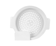Cast noodles squeegee