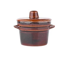 Altom Design POT 0.5L WITH LID