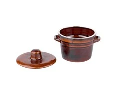 Altom Design POT 0.5L WITH LID