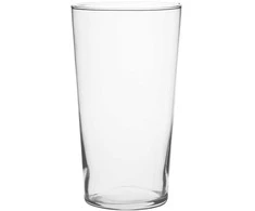 Rose vase h-25 cm