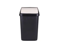 Keeeper RASMUS KOSZ NA �MIECI 10L GRAFIT (10453)