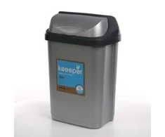 Keeeper Šiukšliadėžė Keeper 10453160, 10 l