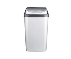 Keeeper Šiukšliadėžė Keeper 10454160, 25 l