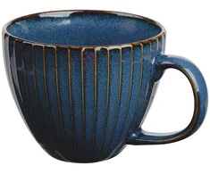 Reactive Stripes jumbo cup NBC 450 ml