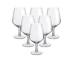 RUBIN TAURĖS ALUI 500ML.6 VNT