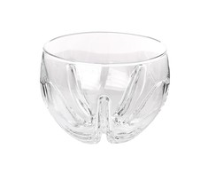 Tangerine salad bowl dia.17 cm