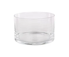 Salad bowl for salad sandwich dia.20cm h-12cm straight