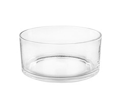 Salad bowl dia.20cm straight